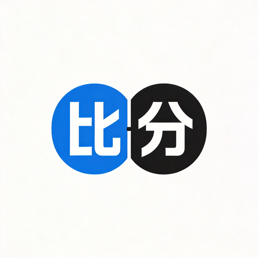 雷速体育比分